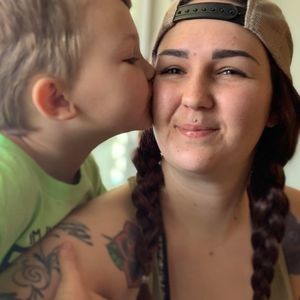 Meet your Posher, Samantha